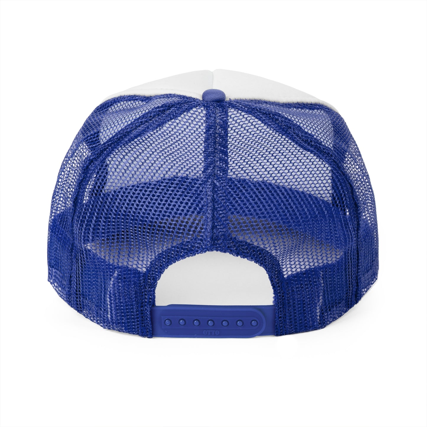 Colorful iDeliver Trucker Cap | Vibrant Mesh Hat for Everyday Wear