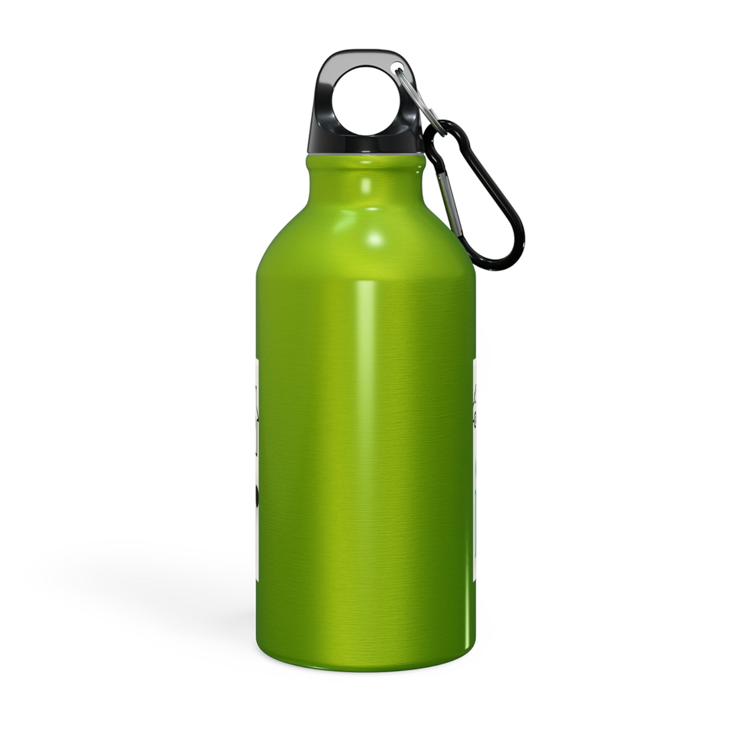 iDELIVER Oregon Sport Bottle