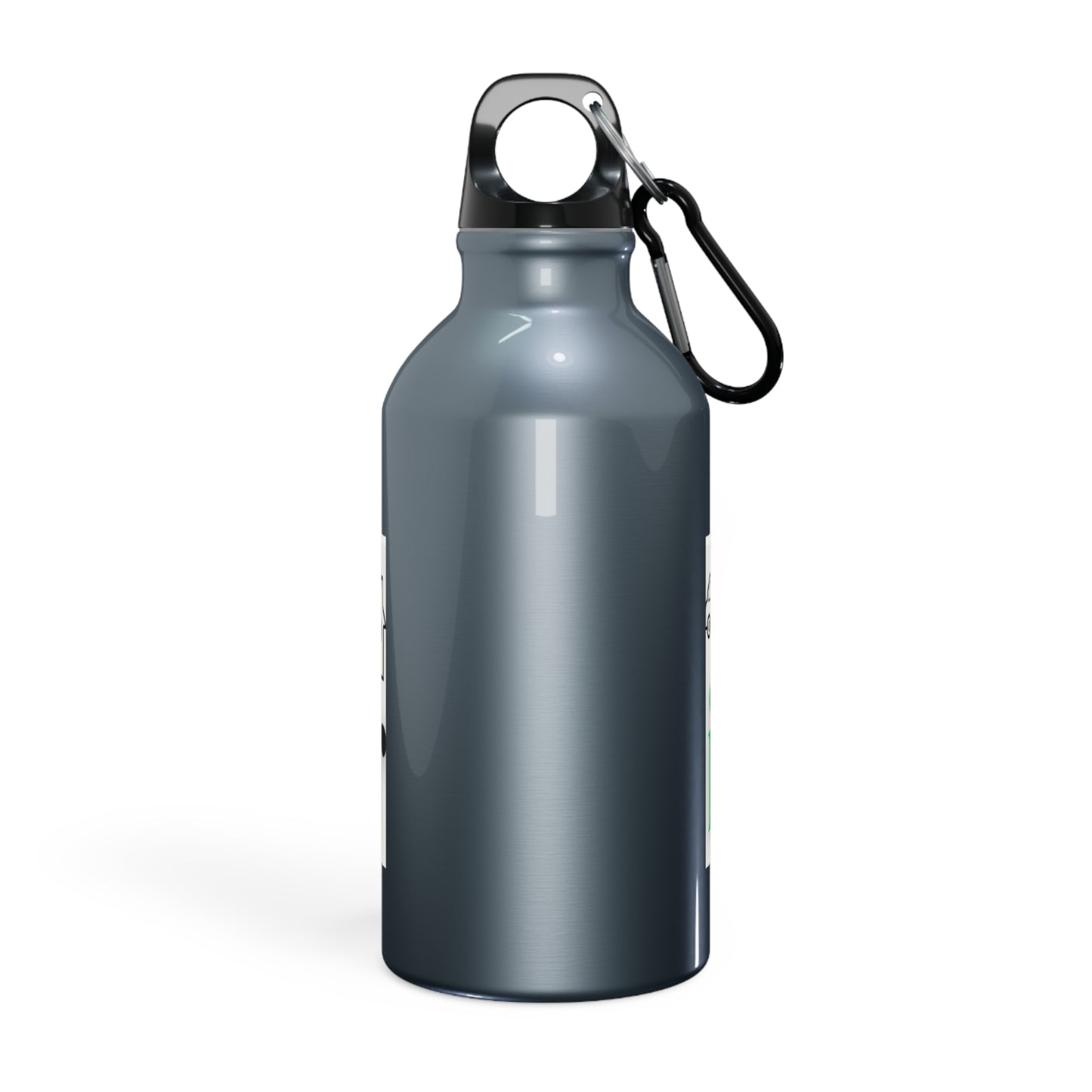 iDELIVER Oregon Sport Bottle