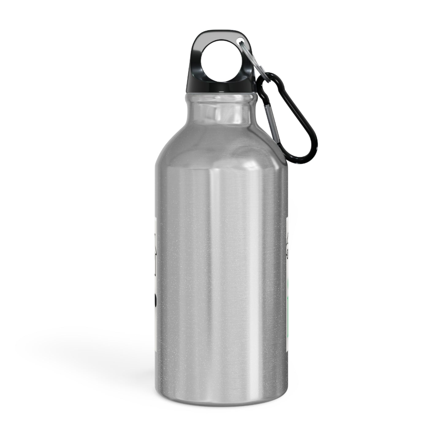 iDELIVER Oregon Sport Bottle